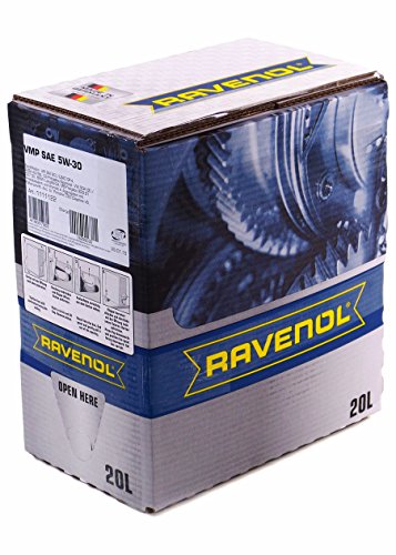 Preisvergleich Produktbild RAVENOL VMP SAE 5W-30