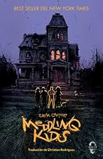 Meddling Kids (INSOLITA)