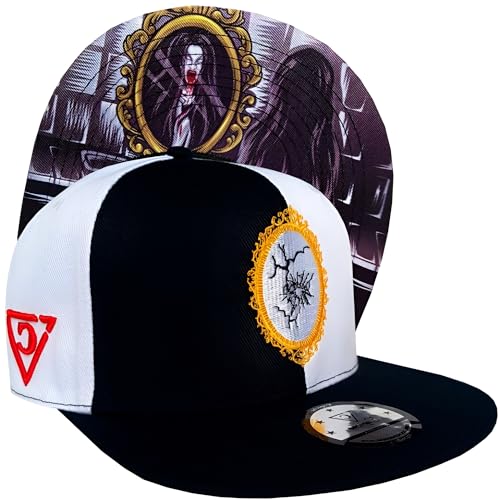 Image of Capiche [99+ Variations] Special Series Snapback Cap - One Size Unisex Men