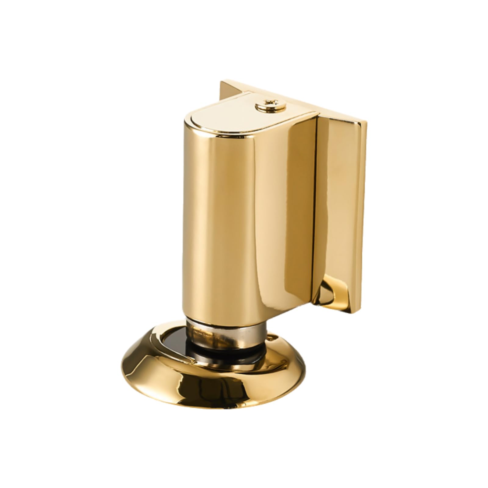 Tsophreniq A Strong Door Stoppers Djustable Concealed Door Stop Nticollision Doors Holder Ccessories Strong Magnetics Stoppers Djustable Stop