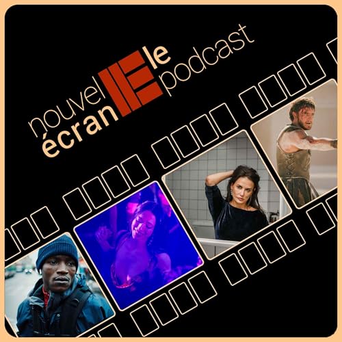 Anora, The Substance, Gladiator 2, Mis&eacute;ricorde et Souleymane