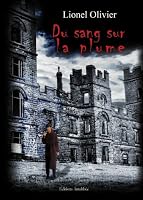 Du sang sur la plume 2310008451 Book Cover