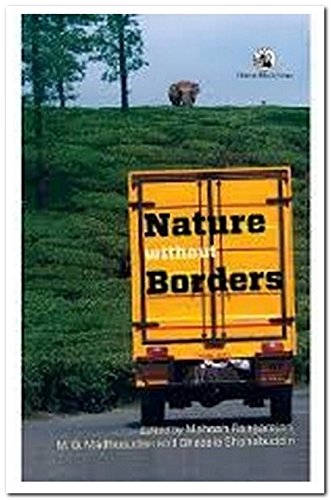 Buy Nature Without Borders โ BookShops.in