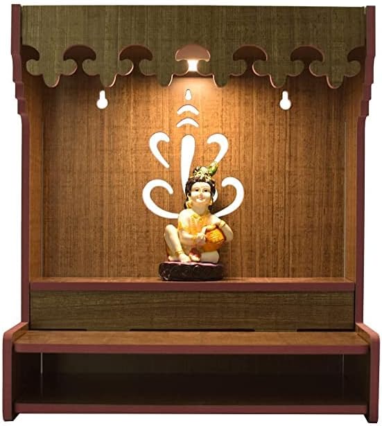 Wooden Temple Pooja Mandir Wooden Temple For Home Wooden