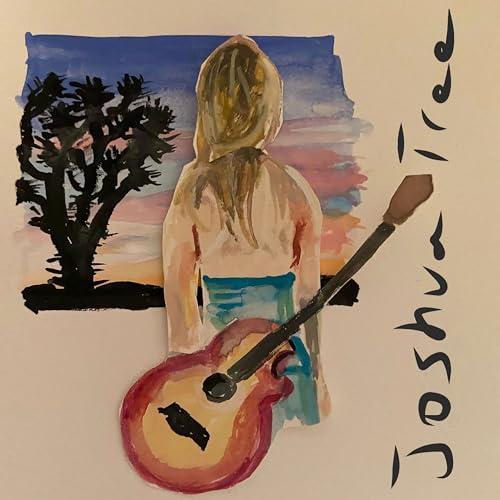  Joshua Tree
