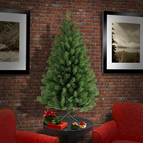 Nationaltreecompanyartificialfullchristmastreegreennorthvalleyspruceincludesstand4feet Urban Country Home Decor National tree company artificial full christmas tree green north valley spruce includes stand 4 feet urban country home decor