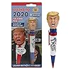 Talking Donald Trump Pen – 2020 Limited Edition – His Real Voice, Donald Trump Gifts for Men, Best Funny Christmas Gifts…
