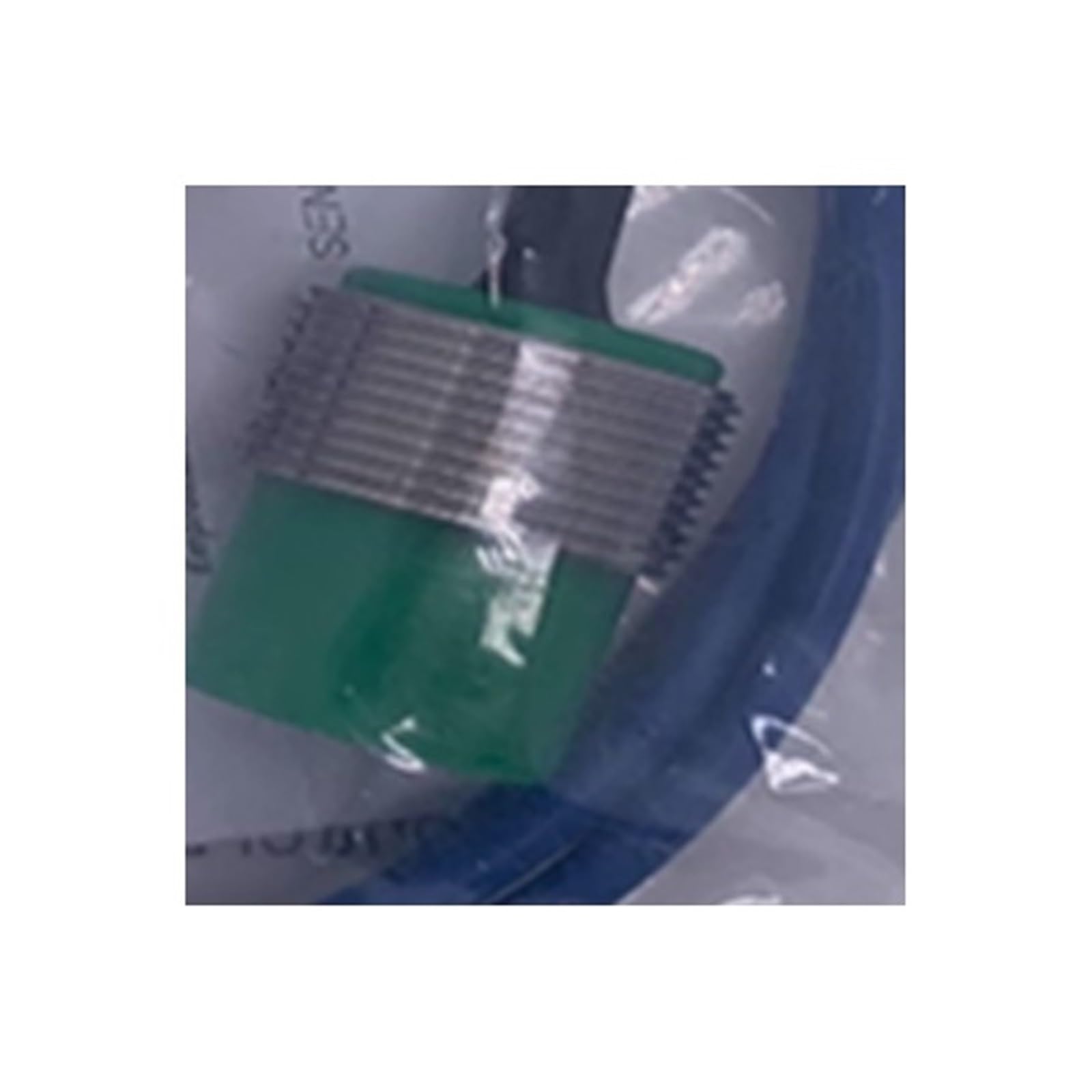 Capteur NJ1.5-8N-Y18812 inductif Pepperl Fuchs pour automatisme industriel