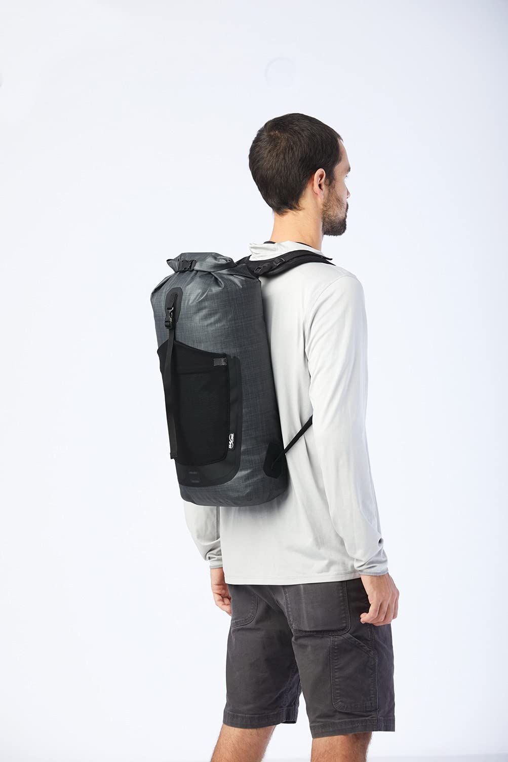 lululemon convertible backpack