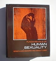 Fundamentals of Human Sexuality 0030429412 Book Cover