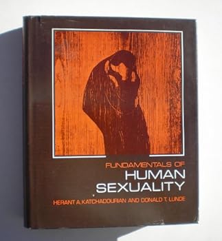 Paperback Fundamentals of Human Sexuality Book