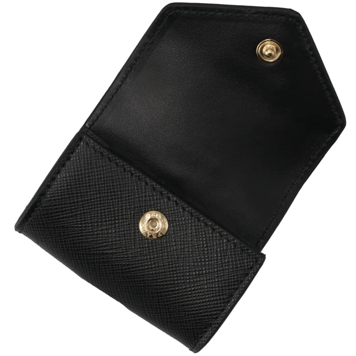 Amazon.co.jp: PRADA(プラダ) イヤフォンポーチ サフィアーノレザー  