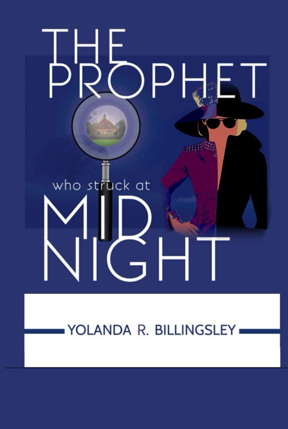 The Prophet Who Struck At Midnight