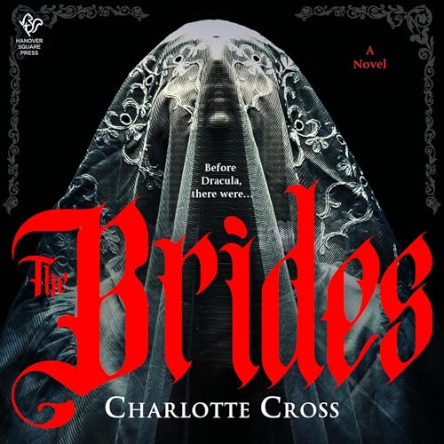 Page de couverture de The Brides