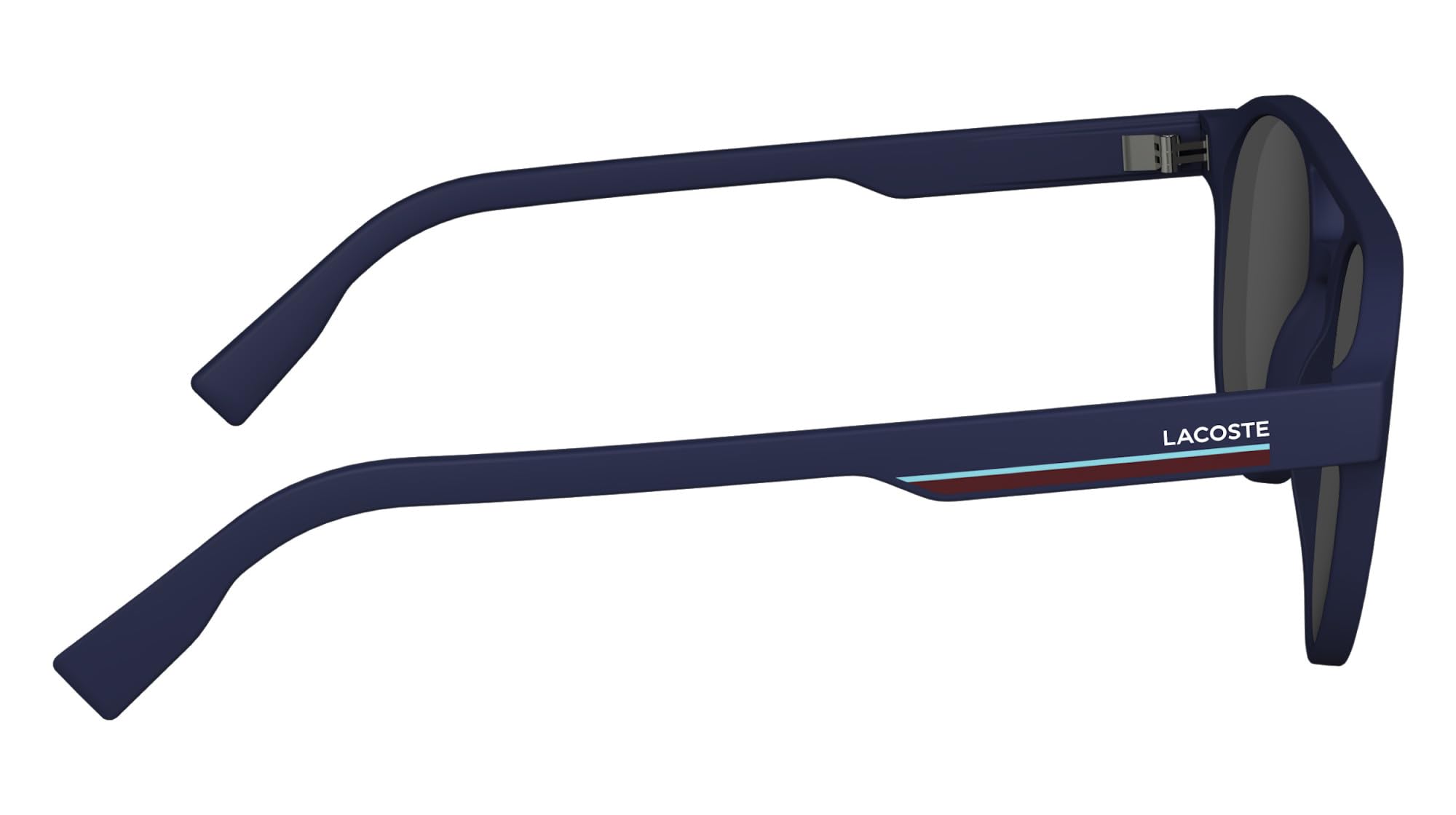 Lacoste Unisex Lacoste Brille Sunglasses (1er Pack)