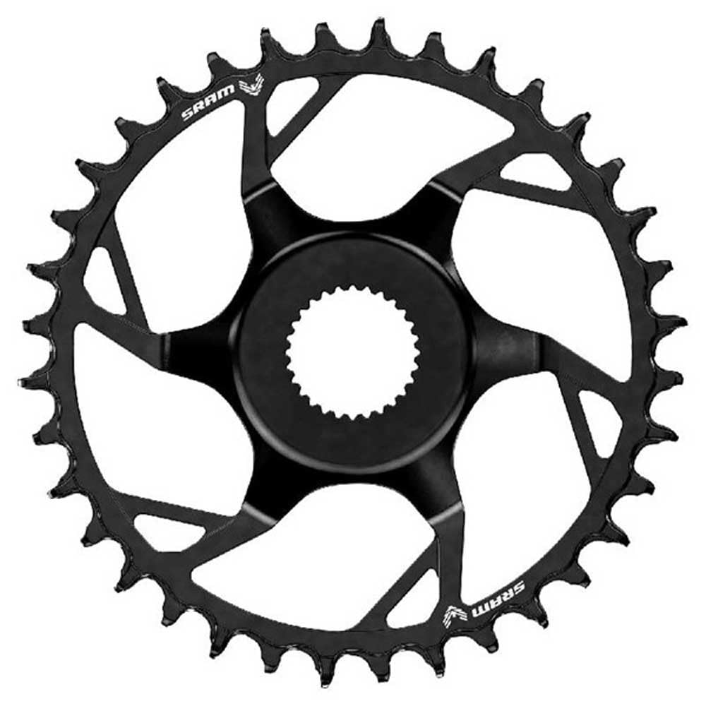 Sram T-Type Cl55 Bosch Gen4 Direct Mount Chain Ring