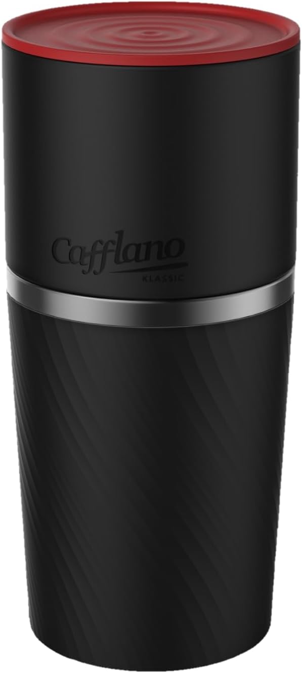 Cafflano All In One Coffee Maker
