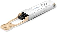 Vista 7 de QSFPTEK 100G QSFP28 Transceptor, 100gb LC Monomodo 100GBASE-LR4 Módulo Óptico para Arista Networks QSFP-100G-LR4 (LWDM, 6.2 mi, con DDM)