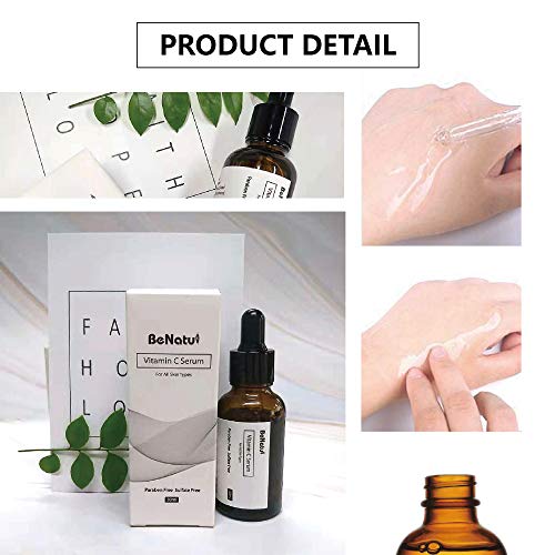 benatu serum