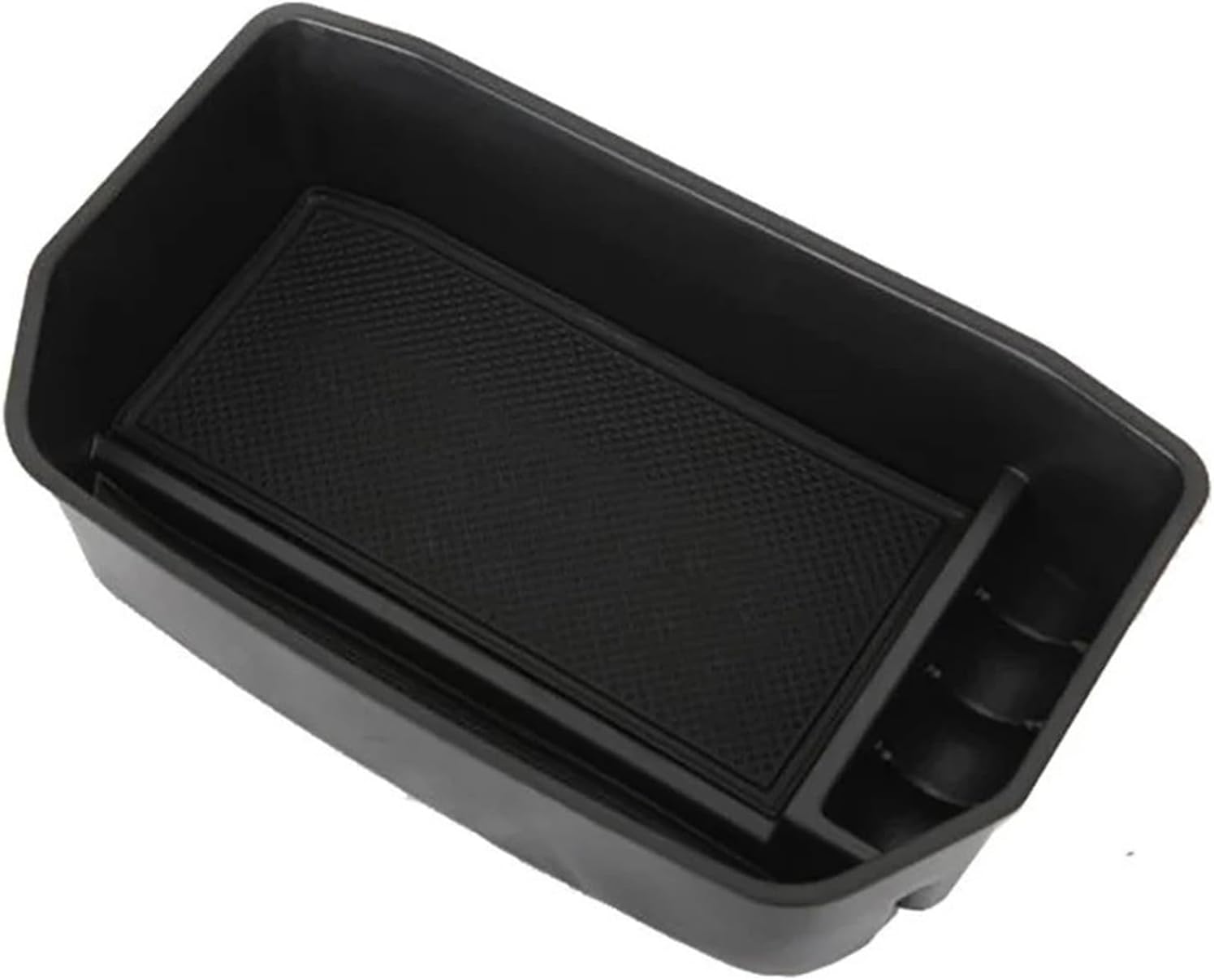 for Toyota for Land Cruiser LC200 2008-2020 Car Armrest Box Tray Car Armrest Box