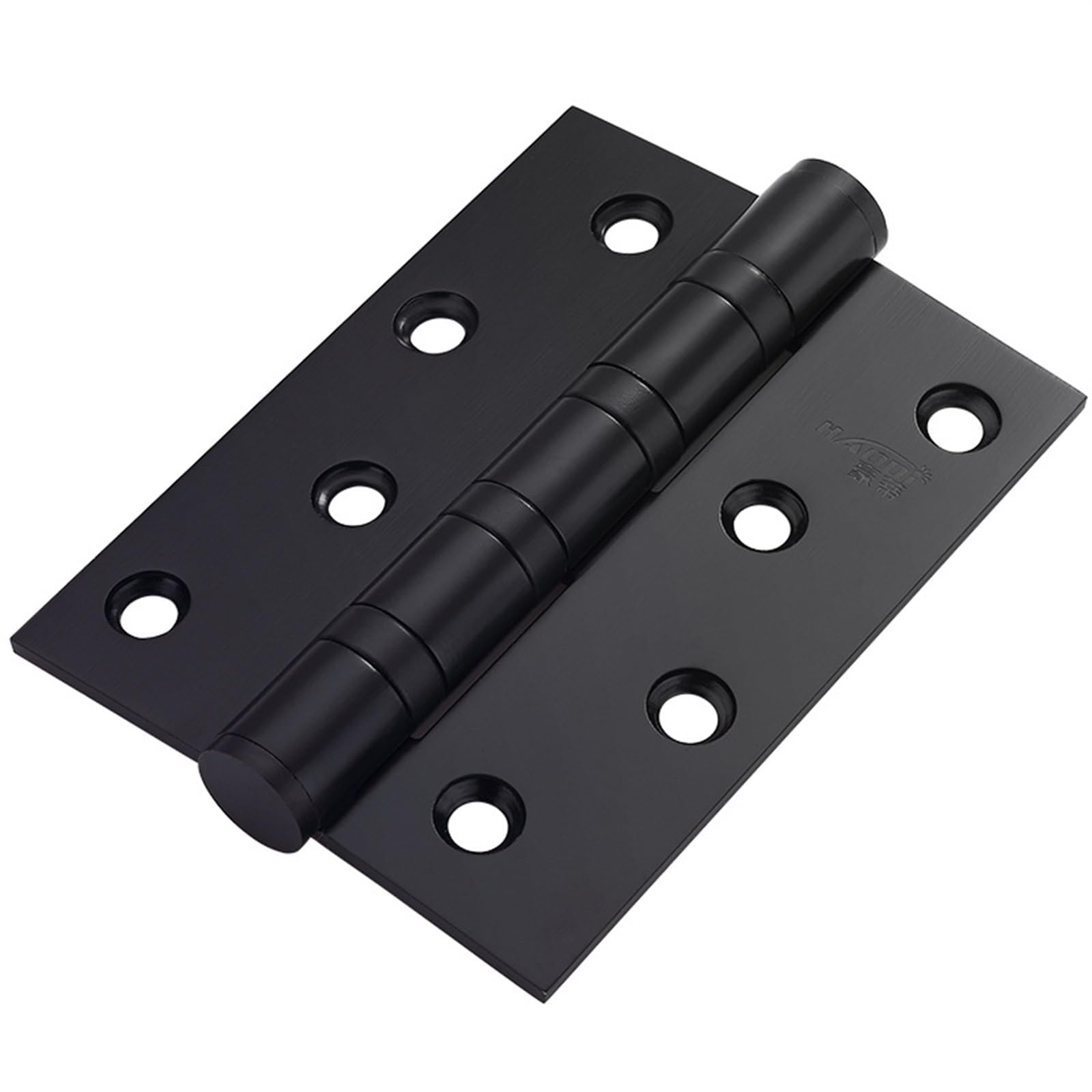 1pcs Hinge Cabinet Door Thicken Bedroom Silent Damper Buffer Hinges Furniture Hardware