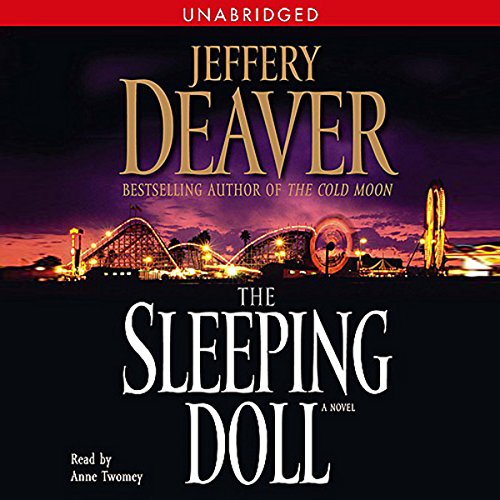 The Sleeping Doll A Novel (Audible Audio Edition) Jeffery