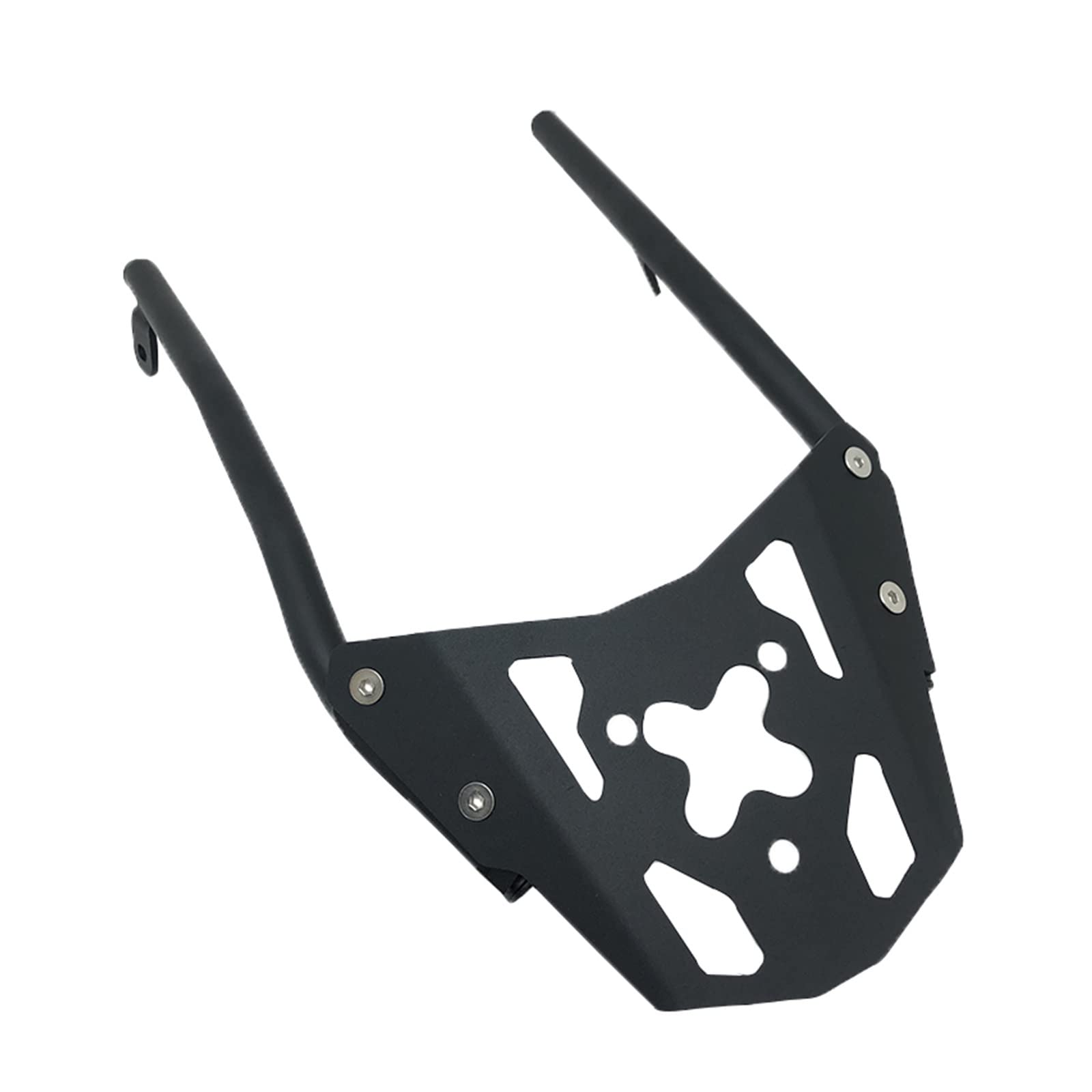 Rear Luggage Rack Z650 For EX 650 Motorcycle Rear Luggage Rack For KAWASAKI For Ninja 650 EX650 Z 650 2017-2022 Carrier Support Shelf Holder Trunk Bracket Motorcycle Luggage Rack