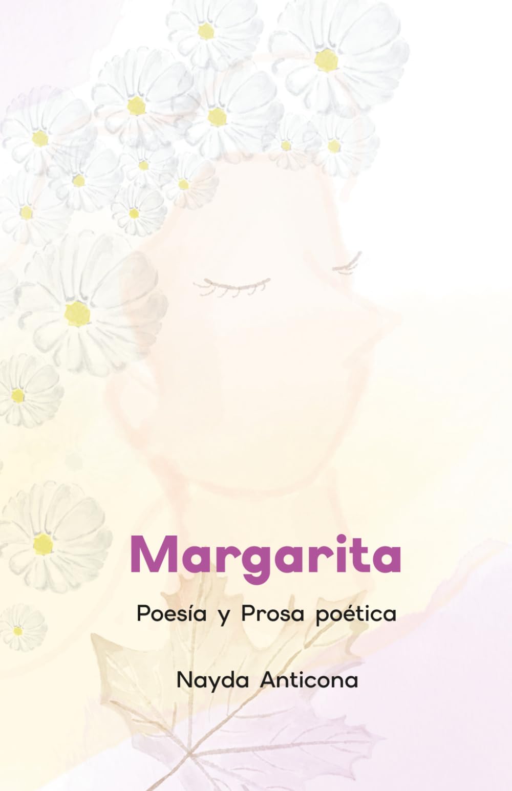 Margarita: Poesía y Prosa poética