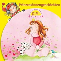 Prinzessinnengeschichten Titelbild