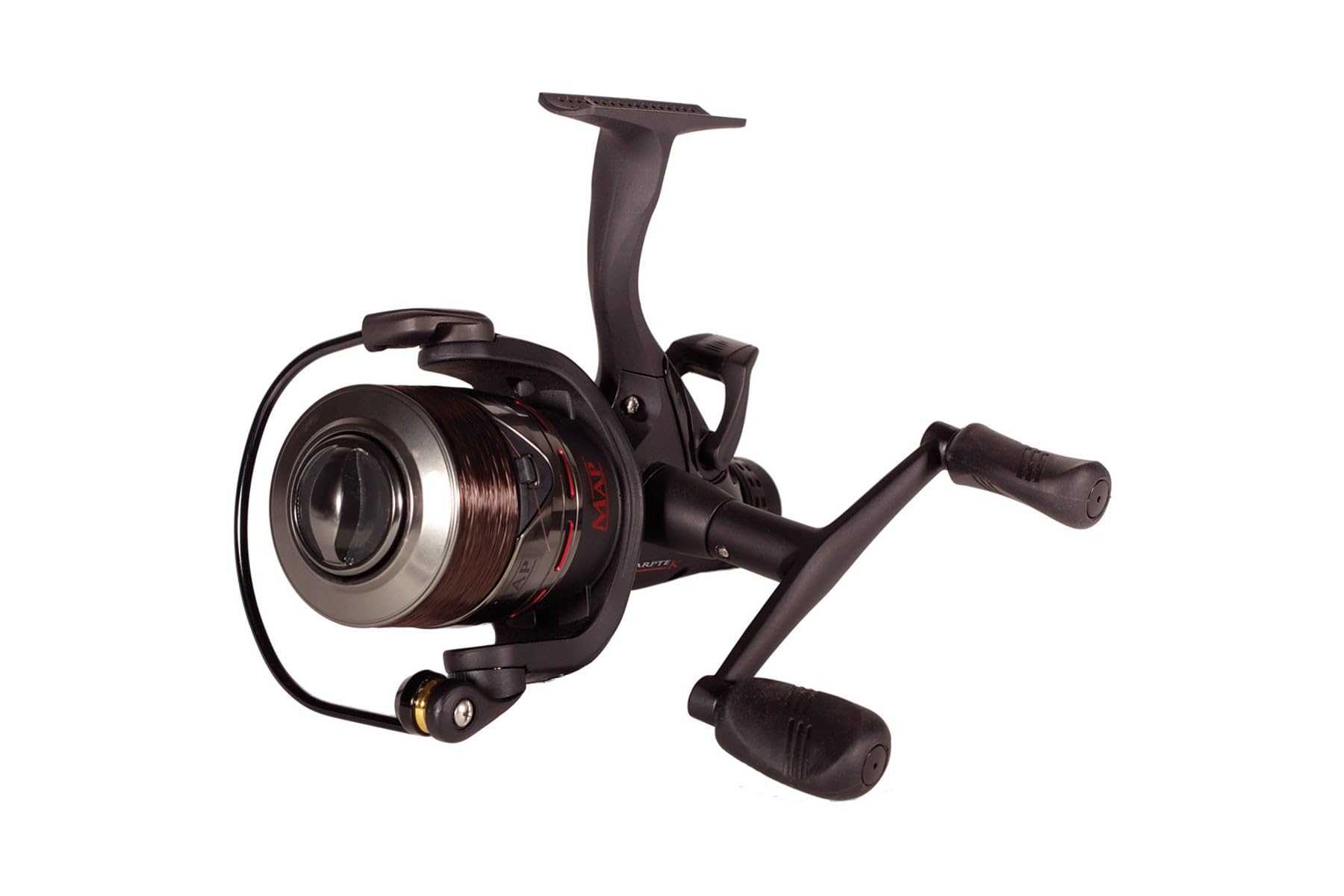 MAP Carptek ACS 4000FD Reel by AMP