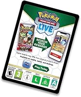 Vista 4 de Pokemon TCG: Kangaskhan ex Deck de batalla