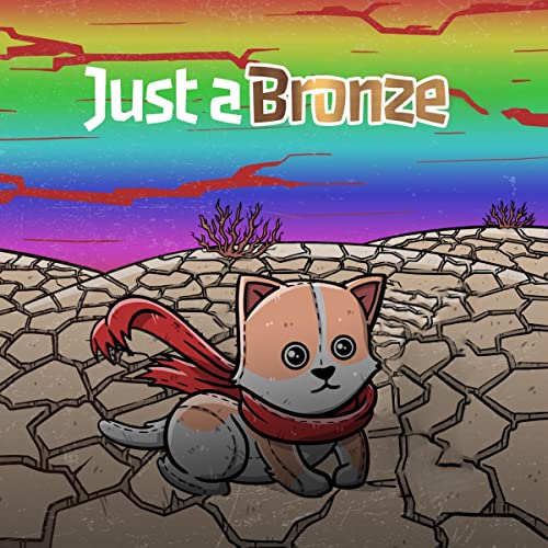 Just a Bronze by Seth Richter episode artwork