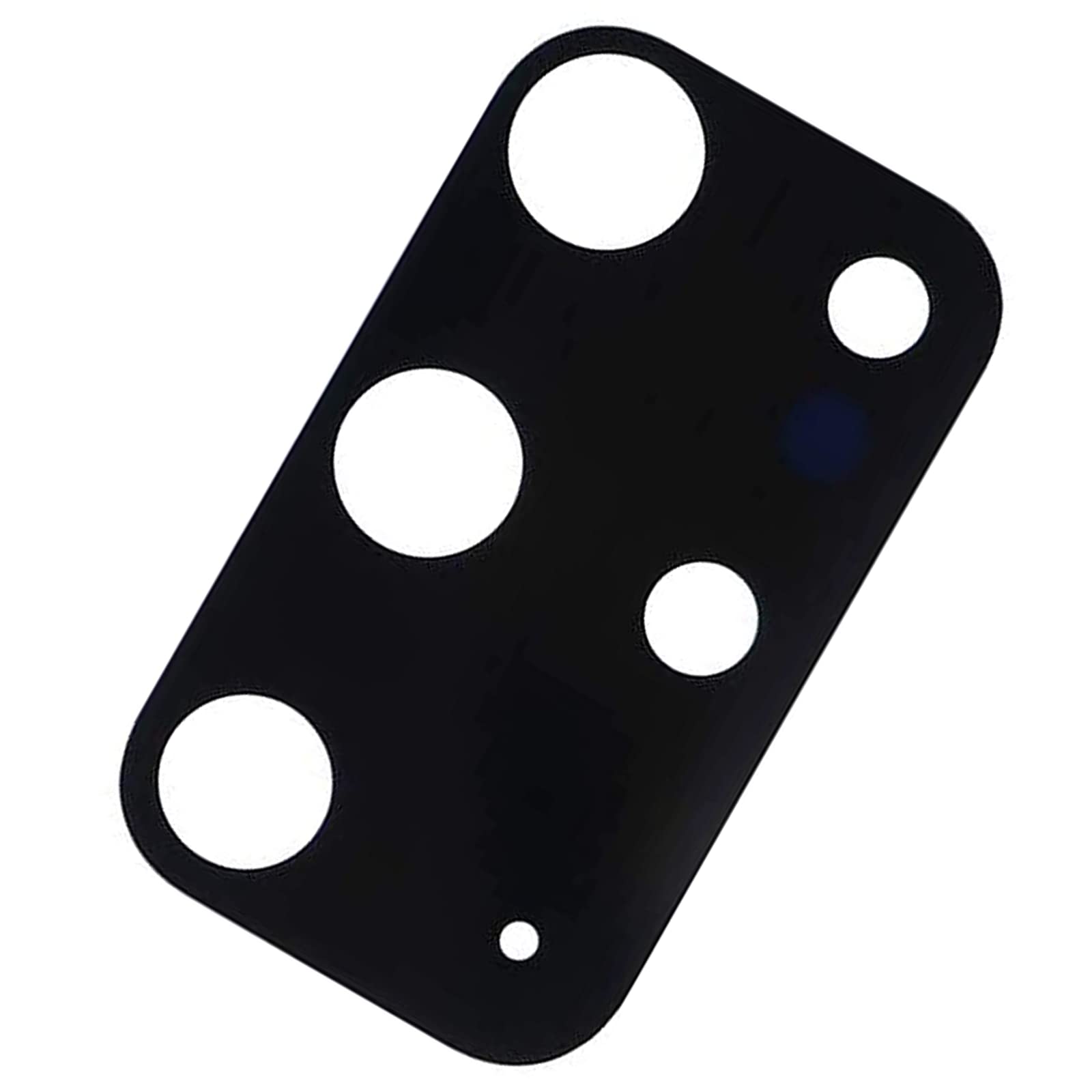 Galaxy S20+ Back Rear Camera Glass Lens Cover Replacement with Pre-Cut Tape for Samsung Galaxy S20+ G985 6.7