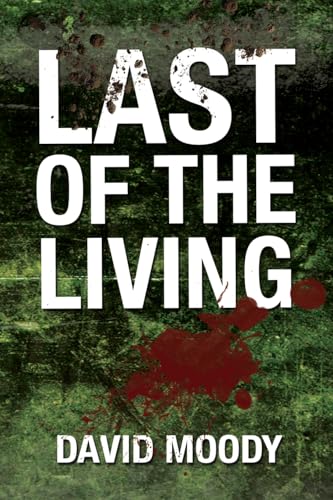 Cover of Last of the Living