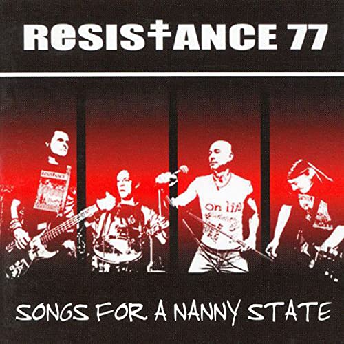 Resistance 77