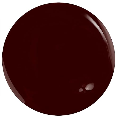 Memoria persistente: color de uñas de gel