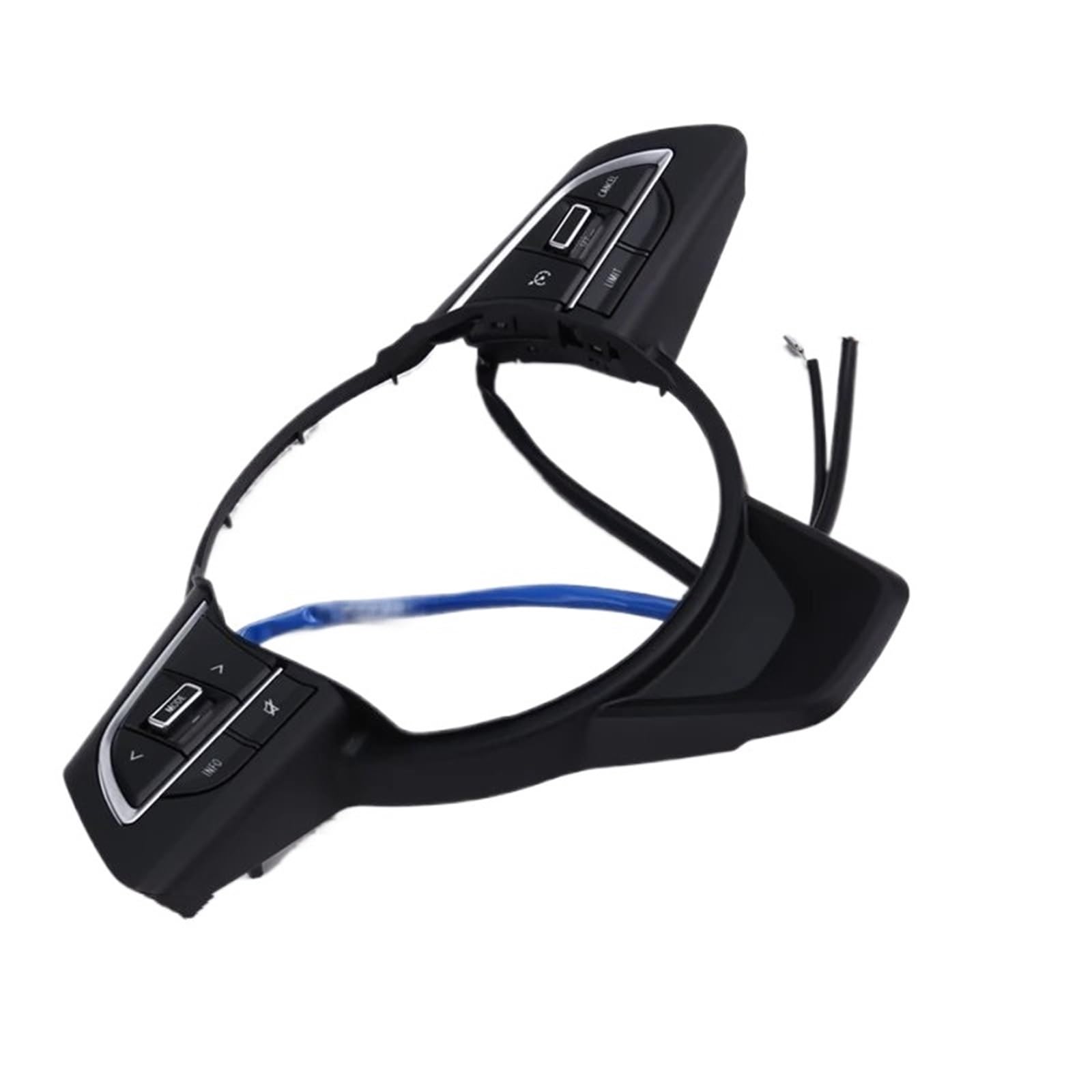 Interruttore Volante Compatibile Con Suzuki Per Swift 2019 Per Dezir 2022 NT-P2262020 Volante Multifunzionale Per Auto Cruise Control Pulsanti Del Volume Della Musica