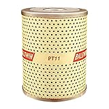Baldwin Heavy Duty PT11 Full-Flow Lube Oil Filter Element