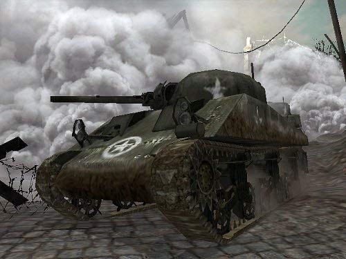 Lista de Call of duty 3 los 5 más buscados. 28 Imagen adicional