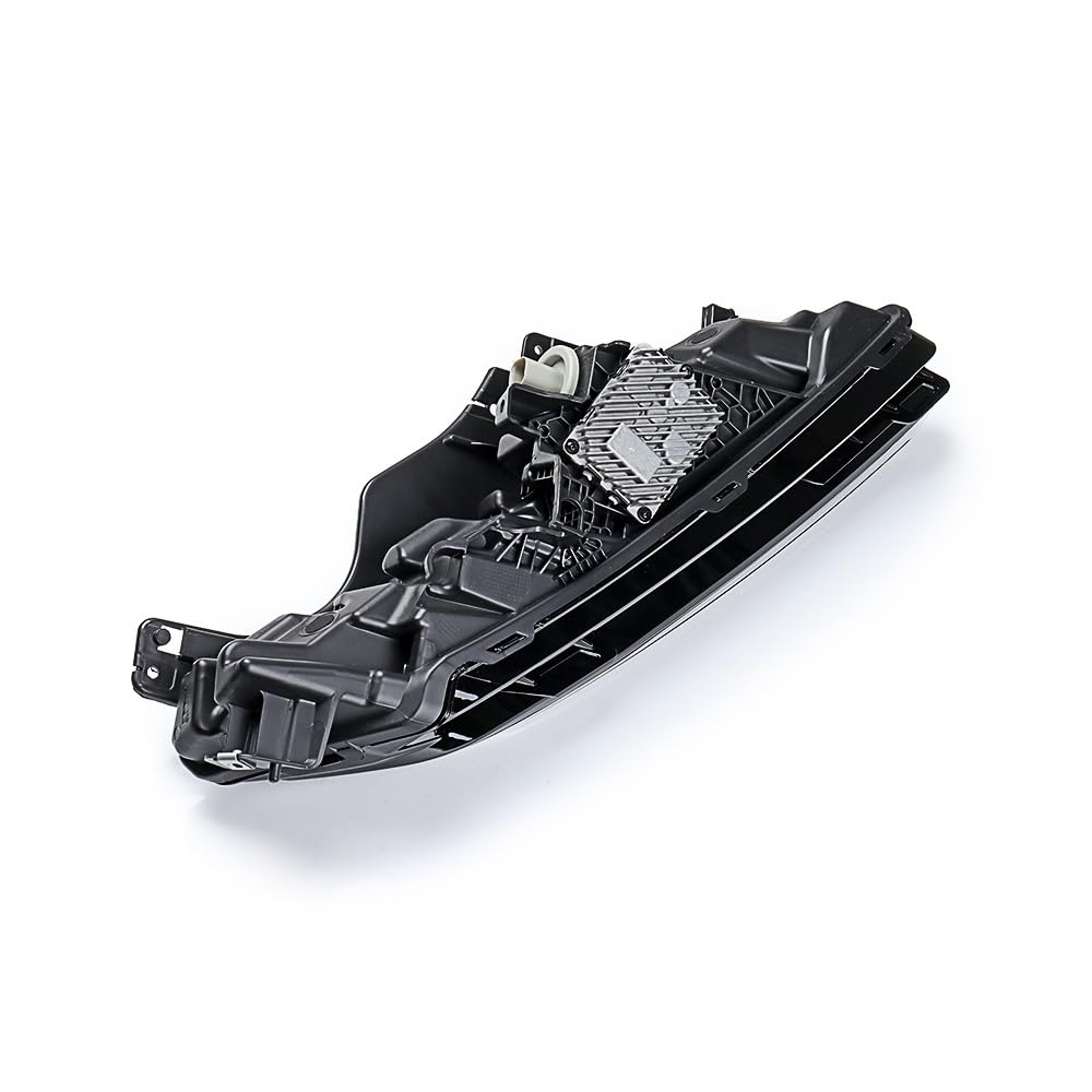 Astra Depot Left Upper LED DRL Daytime Running Light Indicator Turn Signal Lamp Compatible for 2023-2024 Chevrolet Chevy Blazer LT Premier True North RS Bitono Sport - OE: GM2562124, 87830987