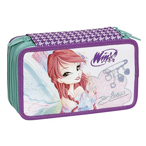 Winx astuccio triplo 2015