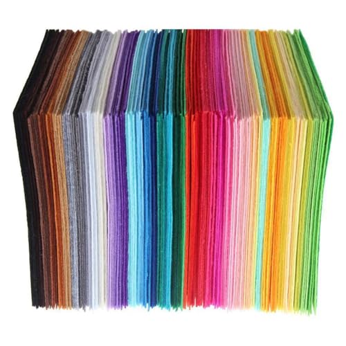 Feutre non tissé BetterJonny pour patchwork et ateliers de couture créative - 7