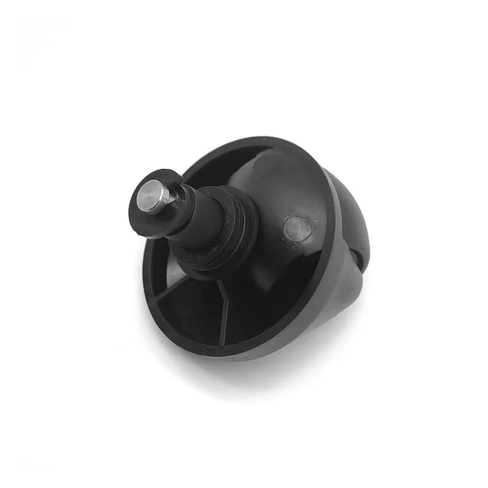 Compatible for Xiaomi S20+/X20 Plus/B108GL Compatible for Dreame S10 / S10 Plus/L10S Ultra /D9 Max/Z10 Pro/z10 Plus，Robot Vacuum Cleaner Components Front Foot Guide Steering Wheel