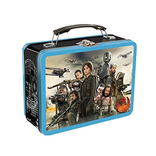 Vandor Star Wars R1 Large Tin Tote
