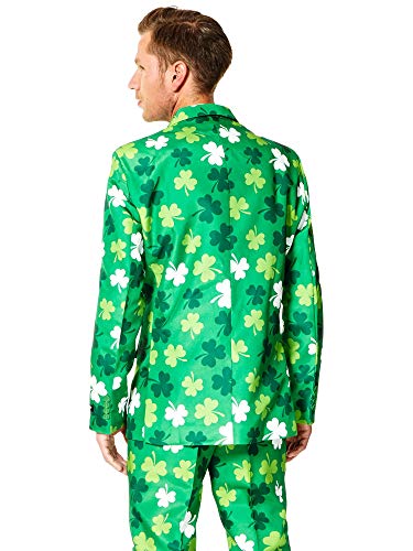 Generique - Costume St Patrick Suitmeister per