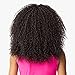 Instant Weave Sensationnel Half Wig Drawstring Cap IWD 7 (TH2/BG)