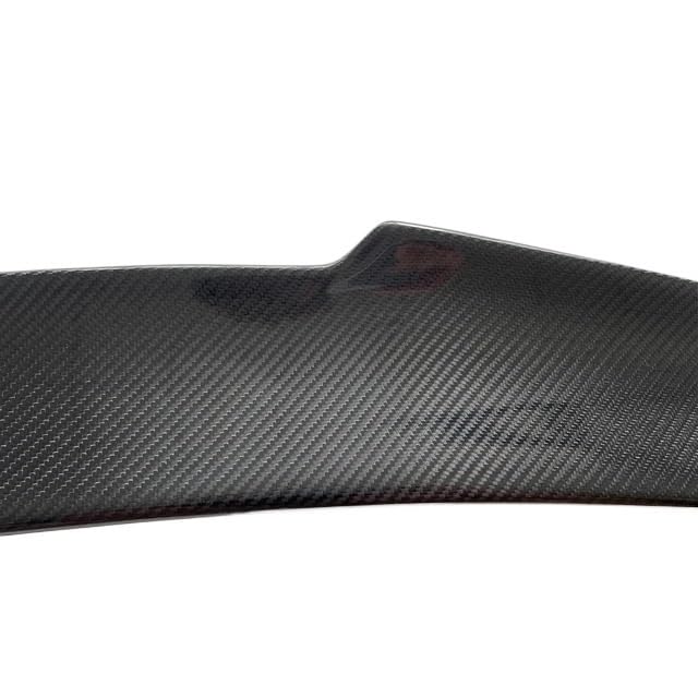 Aileron coffre Série 5 E60 2004-2010 becquet arrière de voiture