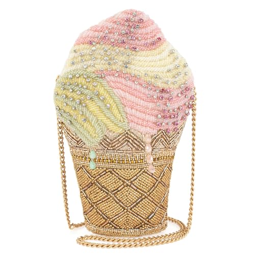 Mary Frances Sugar Cone, Multicolor - Main Image