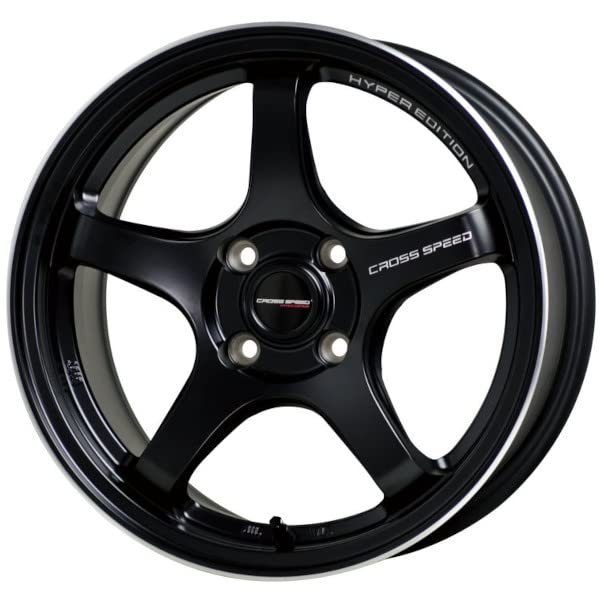 Amazon | ホイール4本セット HOT STUFF CROSS SPEED HYPER EDITION CR5 