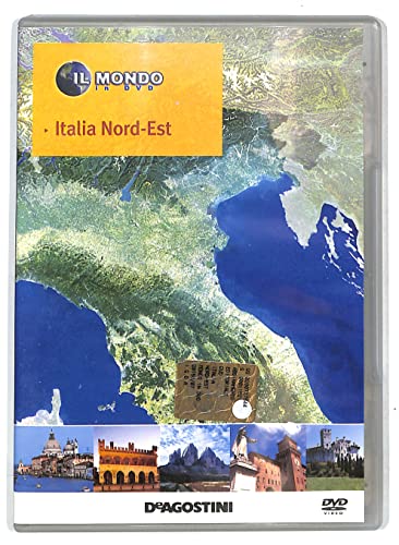 Ebond Il Mondo In Dvd - Italia Nord-Est Volume 7 Editoriale